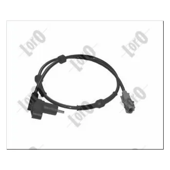 Přislušenství brzdového systému Snímač, počet otáček kol ABAKUS 120-03-077