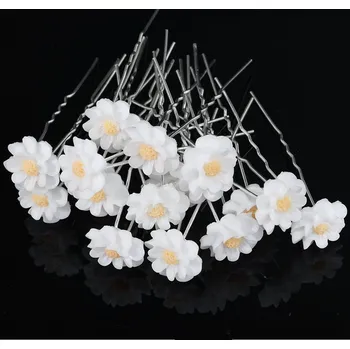 Vlásenka LO 27532 Bílá