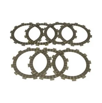 Spojkové lamely TRW Yamaha XS 650 82