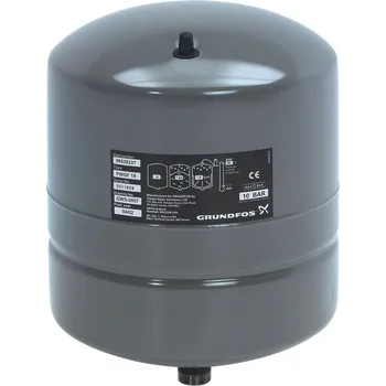 Expanzní nádoba Nádoba Grundfos GT-H-24 PN10 G1 V