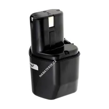 Baterie pro Hitachi DV12DV (12V/2000mAh)