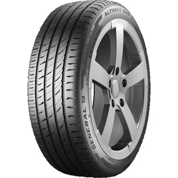 Letní osobní pneu General Tire ALTIMAX ONE S 205/55 R17 95V DOT2021