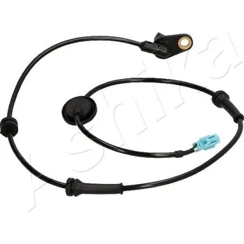 Přislušenství brzdového systému Snímač, počet otáček kol ASHIKA 151-01-112