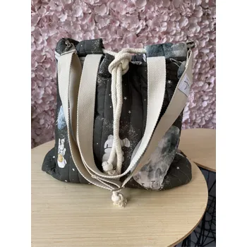 Velká taška Mimilove Vesmír