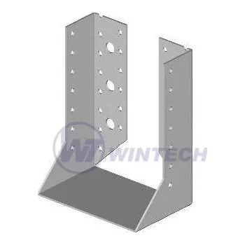 Třmen vnitřní 11-29/240 BV/T 120x240,ZAR / balení 1 ks
