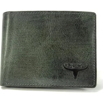 Módní doplněk Peněženka Wild černá N1189