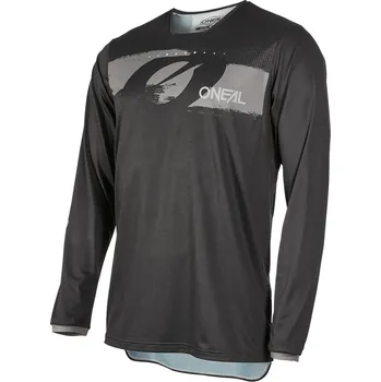 cyklistický dres Dres - O'NEAL Element FR HYBRID 2024 - Černá S