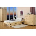 Postel Celinka 90 x 200 cm