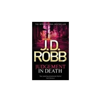 Judgement In Death - Robb, J. D.