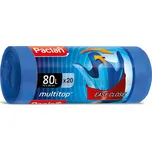 Paclan Strong Multitop 80 l 20 ks