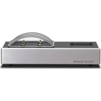 Hi-Fi Zesilovač ROGUE AUDIO ARES II Špičkový phono předzesilovač