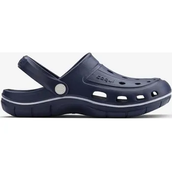 Dámské sandále 6352 sandály COQUI 6352 navy/navy, velikost 40