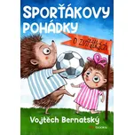 Sporťákovy pohádky o zvířátkách -…