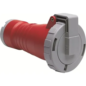 vypínač Spojka 16A - 5p, IP 67