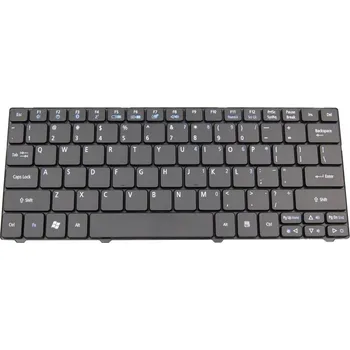 Náhradní klávesnice pro notebook Klávesnice ACER ASPIRE 1410 1420 1430 1551