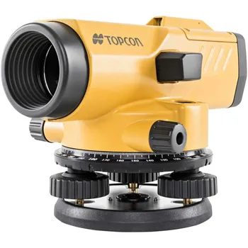 Nivelační přístroj Topcon AT-B3
