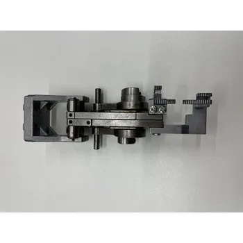 Příslušenství k šicímu stroji kompletní podavač Zetina/Janome 788606005