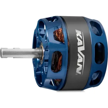 RC model letadla KAVAN Brushless Motor PRO 3530-1500