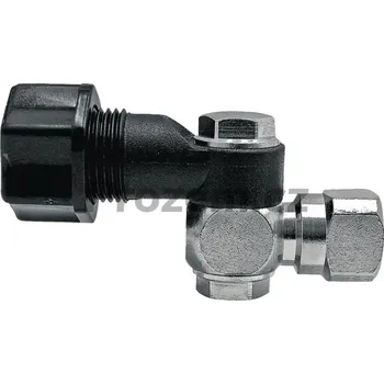 Příslušenství k čerpadlu Jednoduchý držák trysek kloubový vnitřní závit 1/4“ NPT, 95016560721