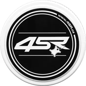 Přípravek pro údržbu obuvi Balzám na kůži 4SR