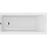 Cersanit Crea vana slim 180x80 S301-227