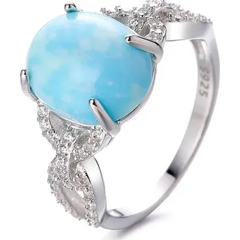 Prsten Stříbrný prsten DESTINY Velikost:9 (EU: 59-61) Ag/; ≤3,70 g 10220_9