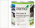 OSMO Color Zahradní a fasádní barva 2,5…
