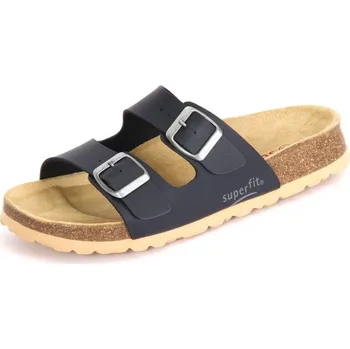 Chlapecké pantofle Supefit 8-00111-80