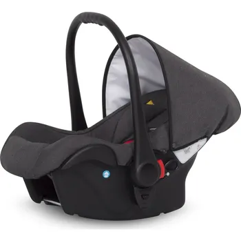 Autosedačka Autosedačka Expander Vanguard Scarlet