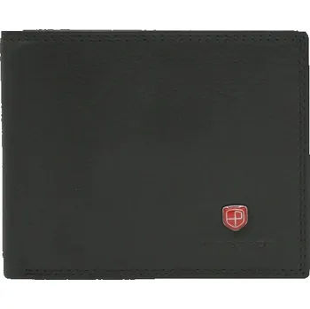 Peněženka Peterson MR-12-CN - černá
