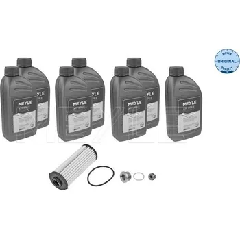 Sada Dílů, výměna oleje automatické převodovky MEYLE (1001350116)