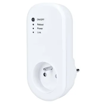 Měřič spotřeby Solight DT28