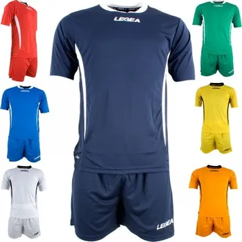 Komplet Legea Dusseldorf Velikost dresu: 2XS, Velikost trenek: 3XS