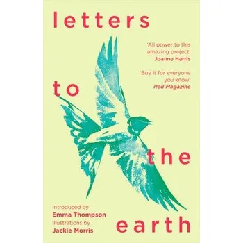 Cizí jazyk Letters to the Earth