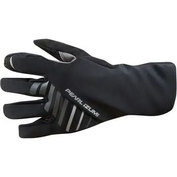 Rukavice Rukavice P.I. W`S Elite Softshell Gel black