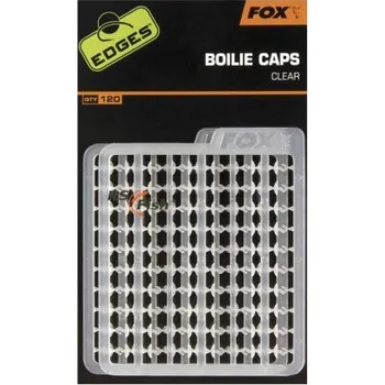 FOX Edges Boilie Caps