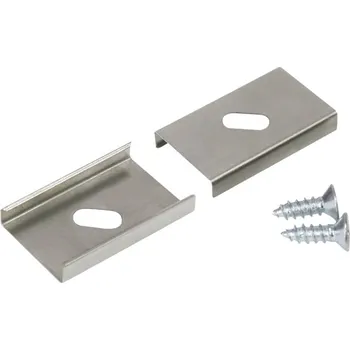 KANLUX Držák HANDLE k profilu C/D/E/I bal=2ks 26597