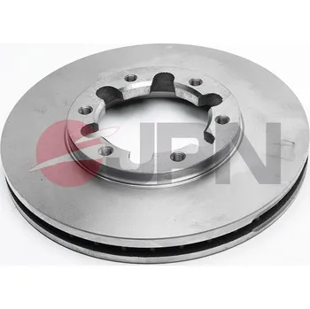 Brzdový kotouč Brzdový kotouč JPN 30H1052-JPN
