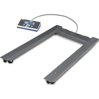 Průmyslová váha Paletová váha KERN UIB 3T-3