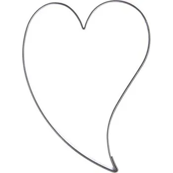 Vykrajovátko Vykrajovačka SRDCE