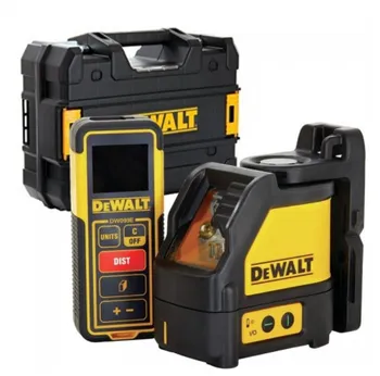 Měřící laser DeWALT DW0889