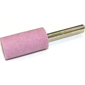 Brusný kotouč Brusné tělísko 40x40-6x40mm 98A 46O 5V válcové se stopkou