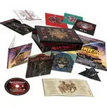 Senjutsu (2CD+BR) - Iron Maiden