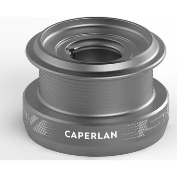 Rybářský naviják CAPERLAN Cívka k navijáku Sensitiv 100 5000