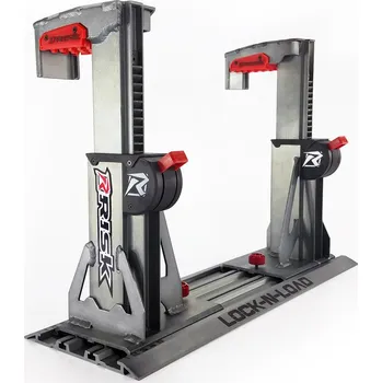 Transportní systém pro MX motocykly Lock-N-Load Pro MINI, Risk Racing