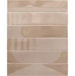 Equipe WADI dlažba Decor Taupe 6x30 (0,5m2) 30172 cena za 1 m2