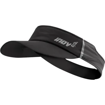 Kšiltovka INOV8 RACE ELITE VISOR black černá M/L