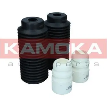 Ochranná sada proti prachu, tlumič pérování KAMOKA 2019139