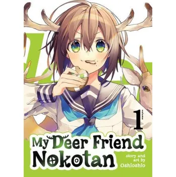 My Deer Friend Nokotan Vol. 1 (EN)