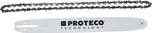 Proteco 51.99-PR-01 400 mm + řetěz